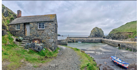 Cornwall