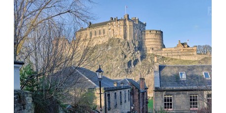 Edimburgo