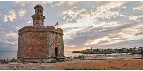 Menorca