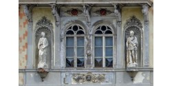 Trieste and Gorizia