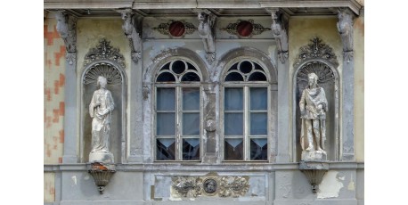 Trieste y Gorizia