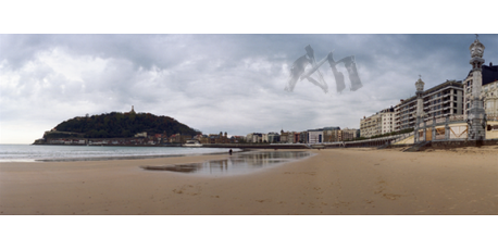 003-011 San Sebastián 