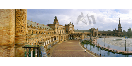 004-004 Seville
