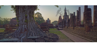 Provincia de Sukhothai