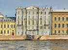 Saint Petersburg