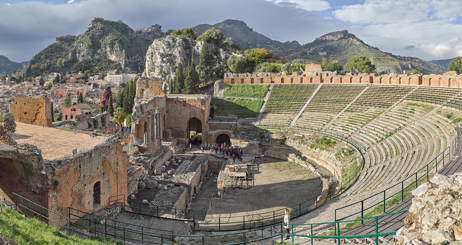 Italy