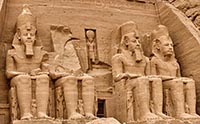 Egypt